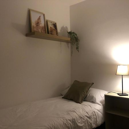 Apartamento Comillas Beach מראה חיצוני תמונה