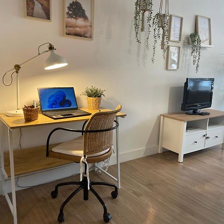 Apartamento Comillas Beach מראה חיצוני תמונה
