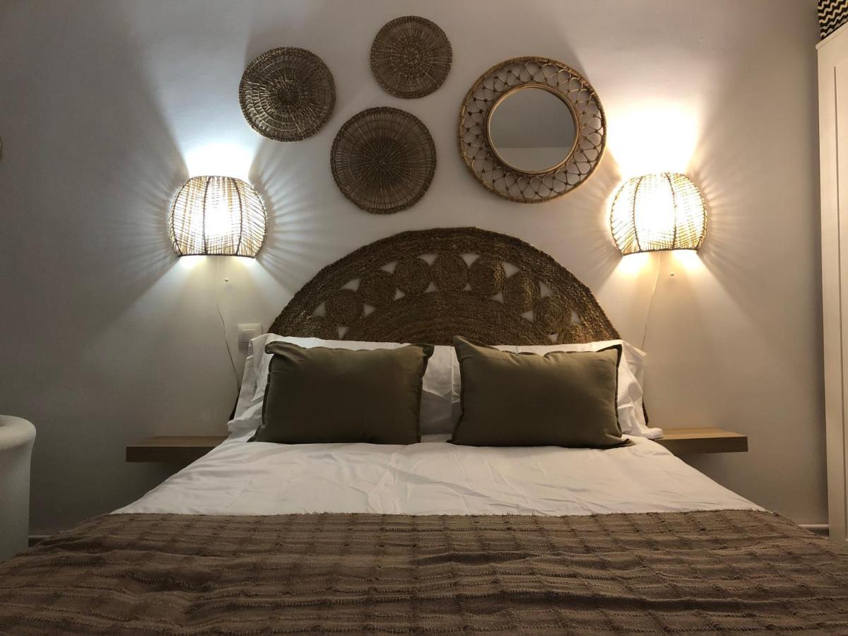 Apartamento Comillas Beach מראה חיצוני תמונה