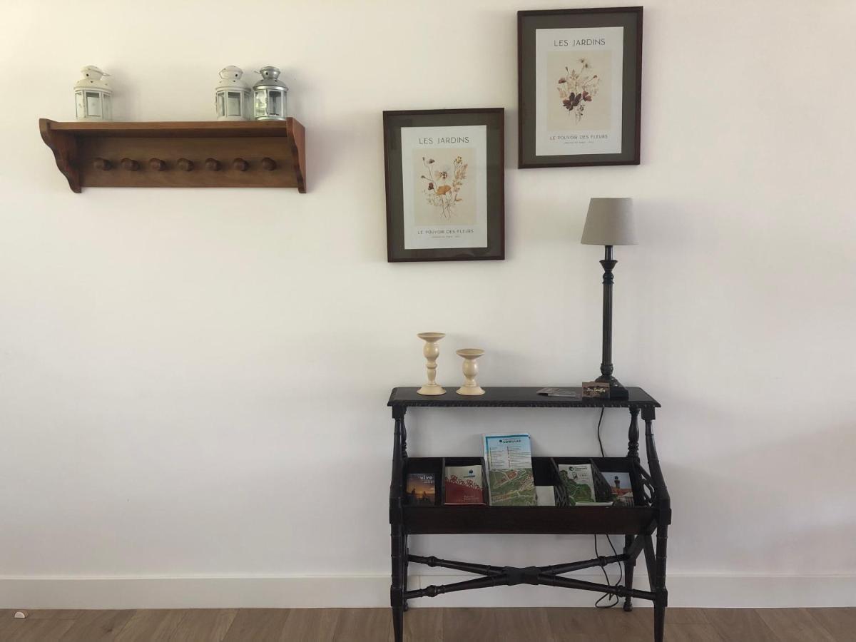 Apartamento Comillas Beach מראה חיצוני תמונה