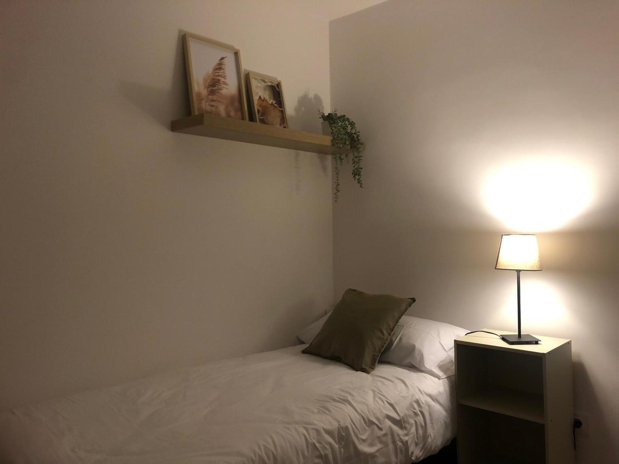Apartamento Comillas Beach מראה חיצוני תמונה