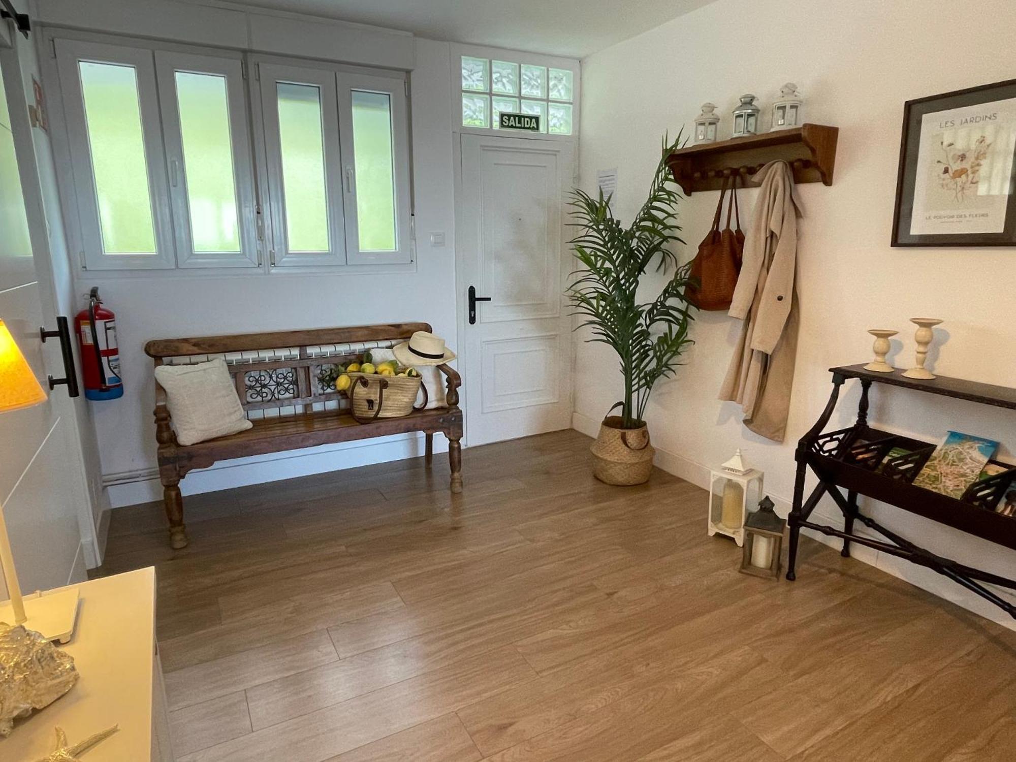 Apartamento Comillas Beach מראה חיצוני תמונה