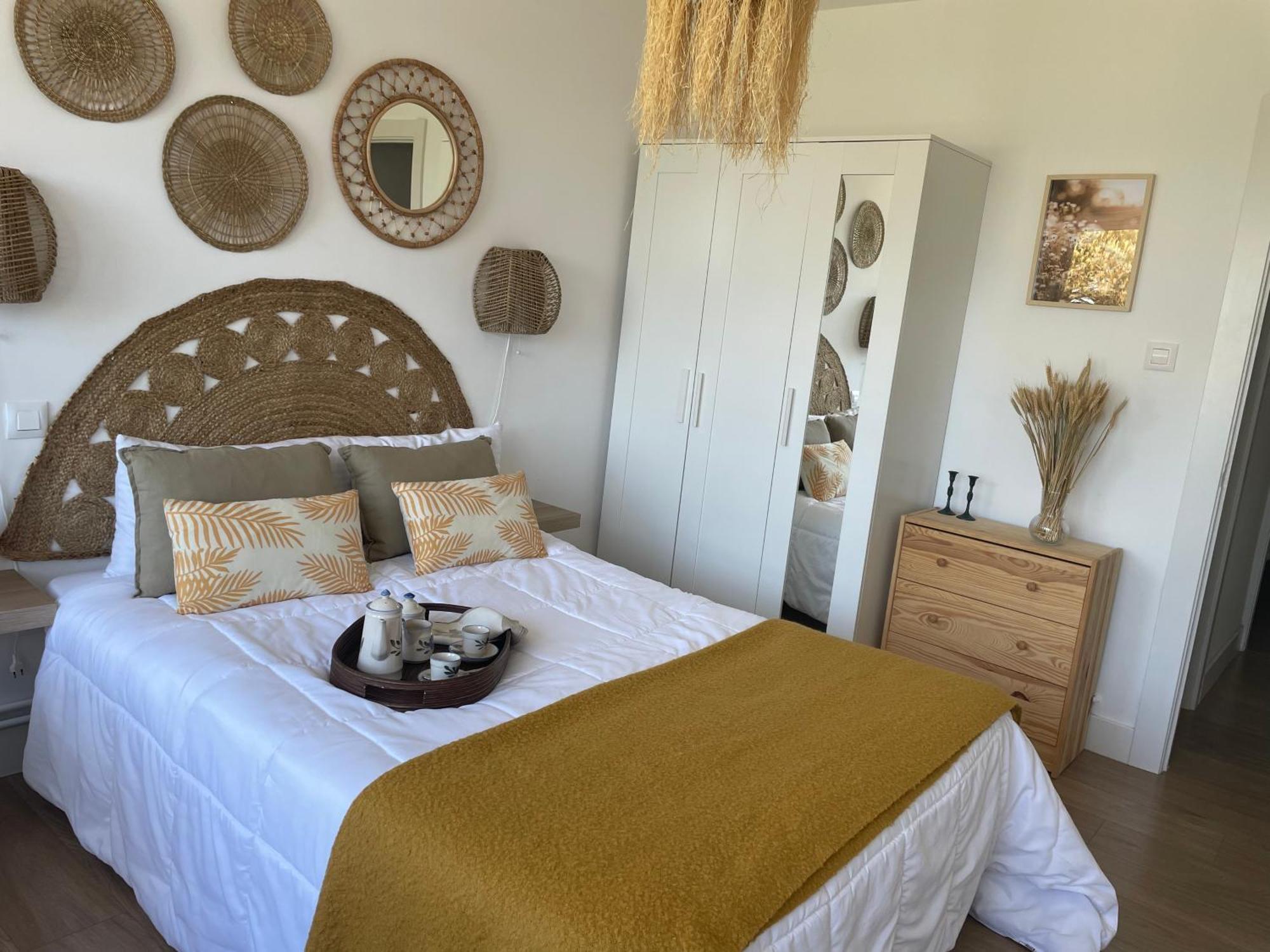 Apartamento Comillas Beach מראה חיצוני תמונה